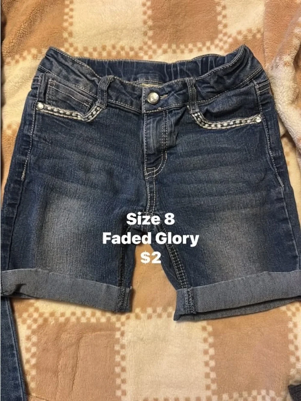 Bundle size 8- pick a few or bundle all